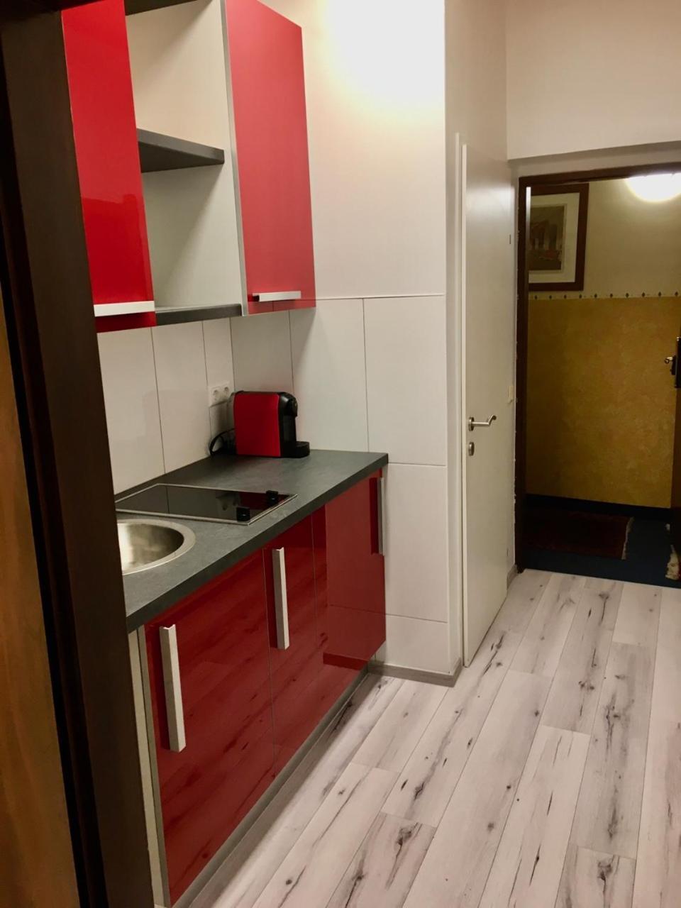 Cityhotel Ratheiser Klagenfurt am Woerthersee Zewnętrze zdjęcie